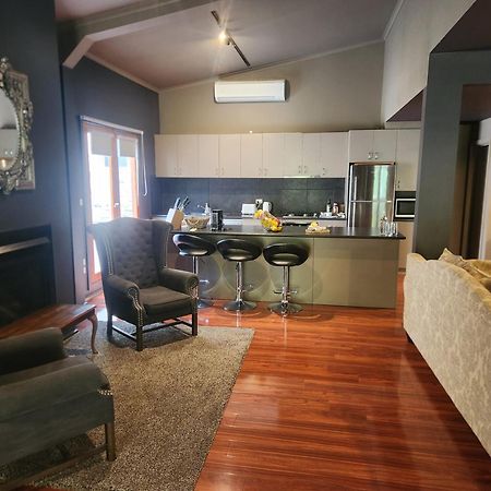 Montrose Barn House- Entire Home Dış mekan fotoğraf