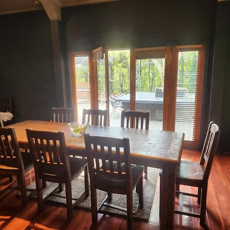 Montrose Barn House- Entire Home Dış mekan fotoğraf
