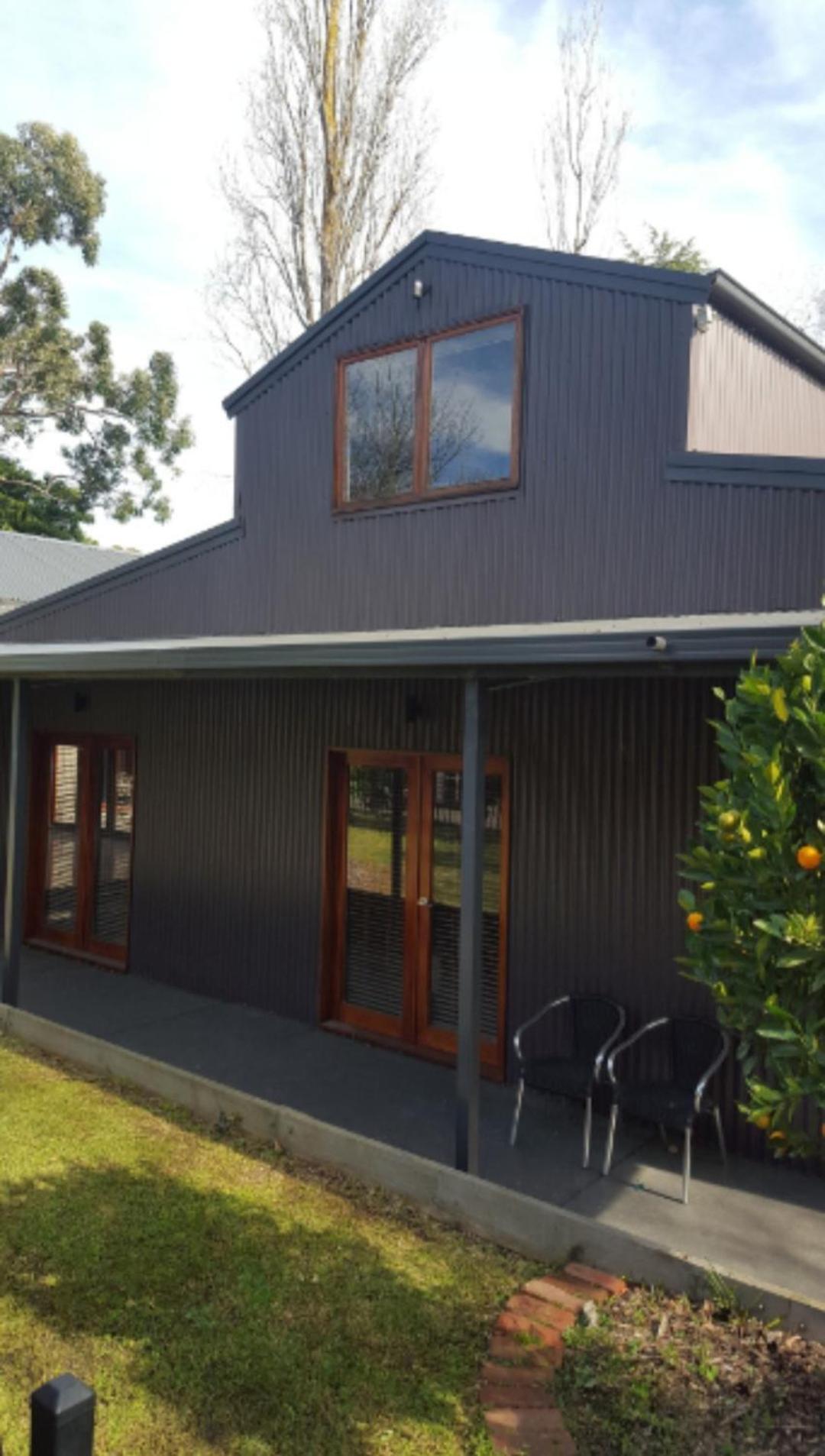 Montrose Barn House- Entire Home Dış mekan fotoğraf