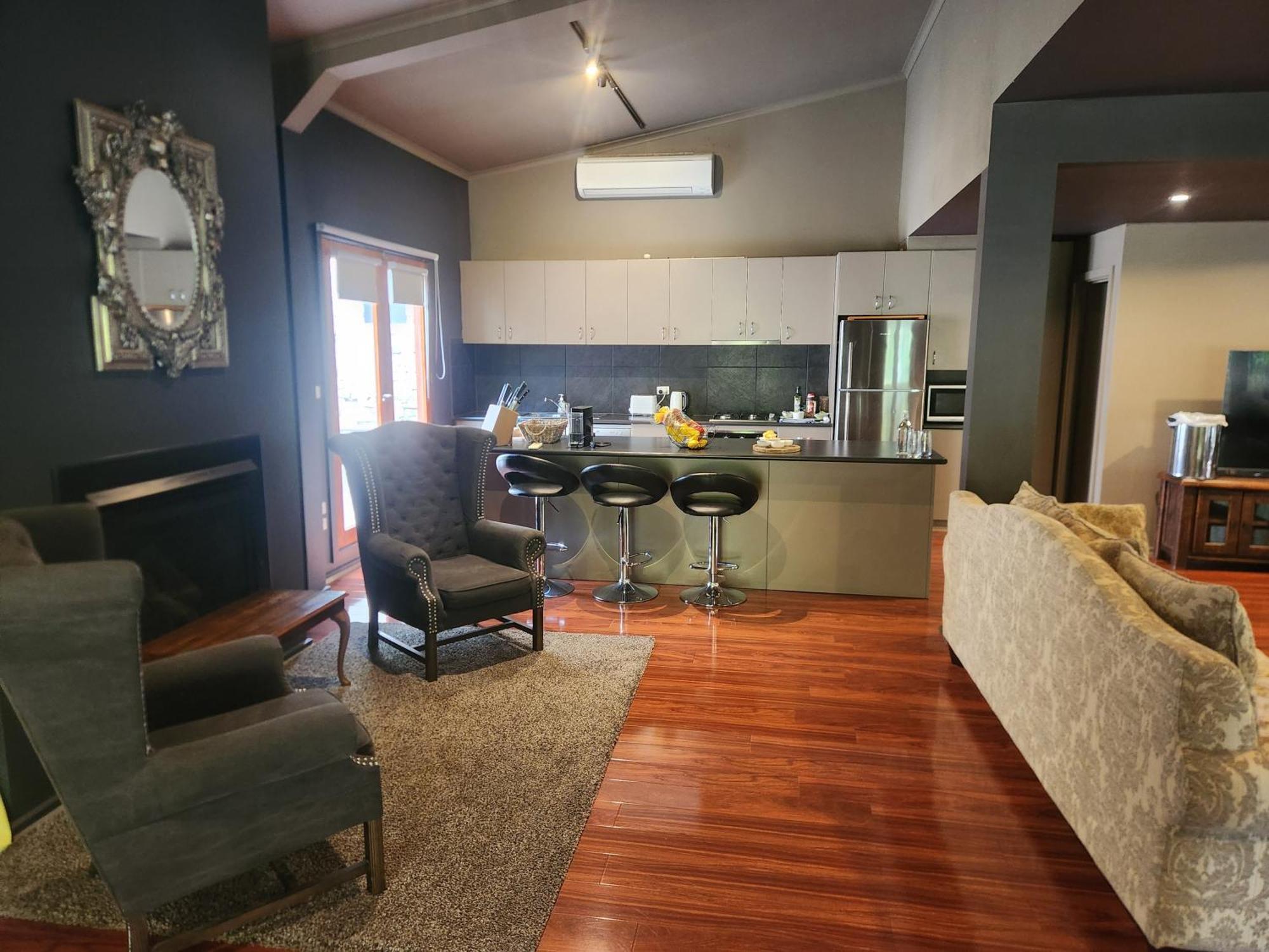 Montrose Barn House- Entire Home Dış mekan fotoğraf