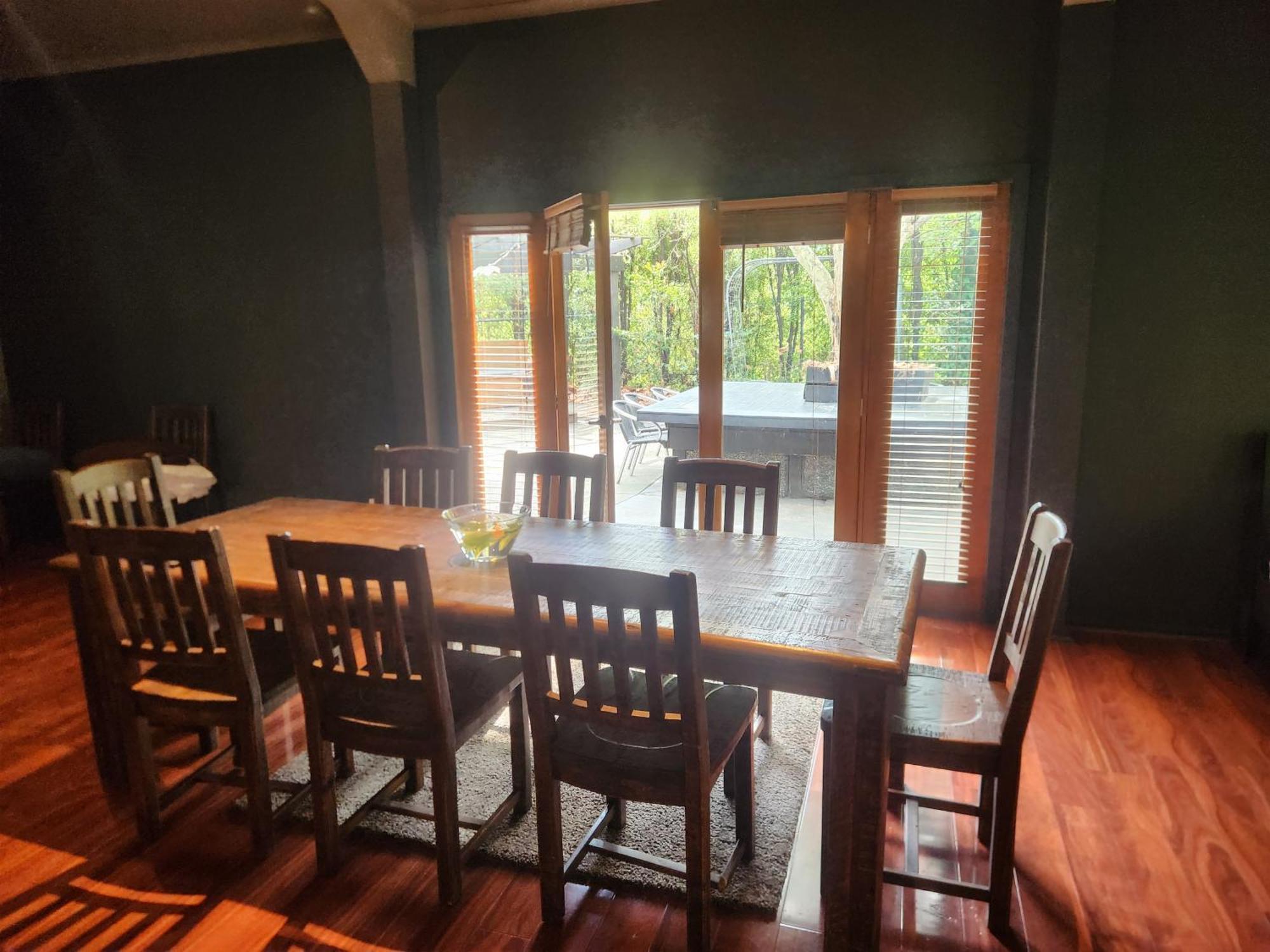 Montrose Barn House- Entire Home Dış mekan fotoğraf
