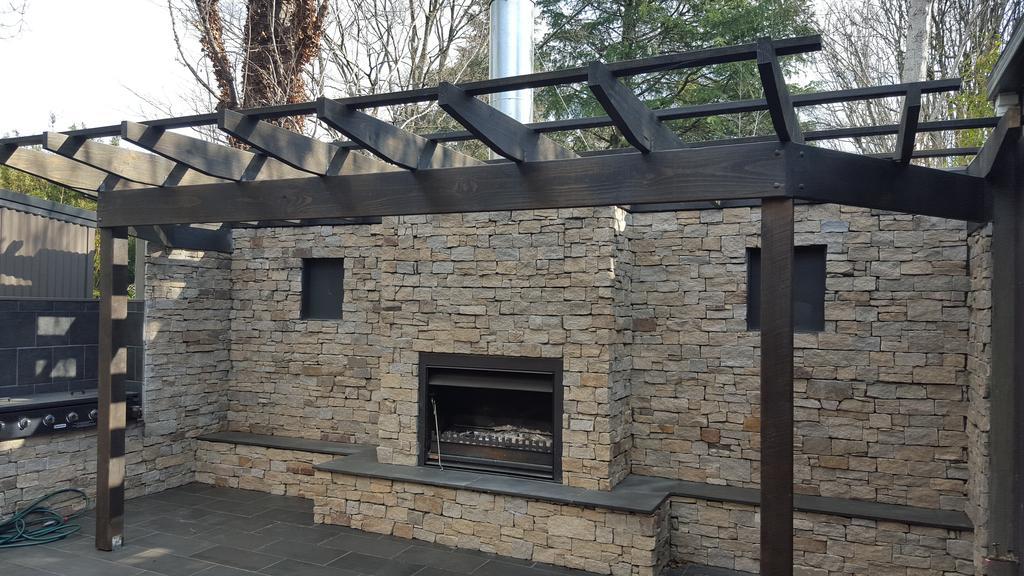 Montrose Barn House- Entire Home Dış mekan fotoğraf